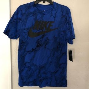 Nike Dri-Fit t-shirt, Men’s small